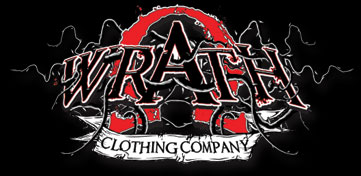 Wrath Logo
