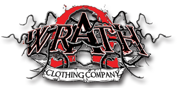 Wrath Clothing Company